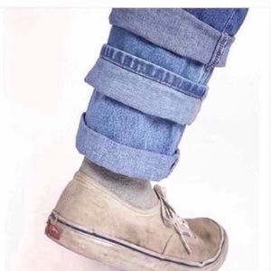 Meet your Posher, Christian